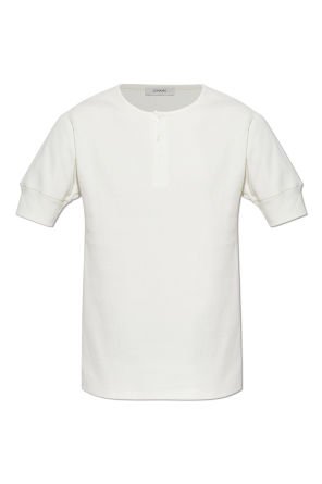 Homme Plissé Issey Miyake Pleated T-shirt | Men's | Vitkac